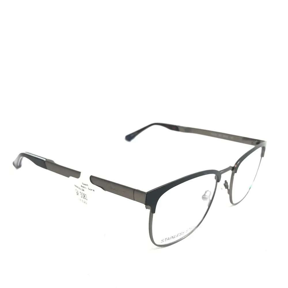 Gant demo lenses